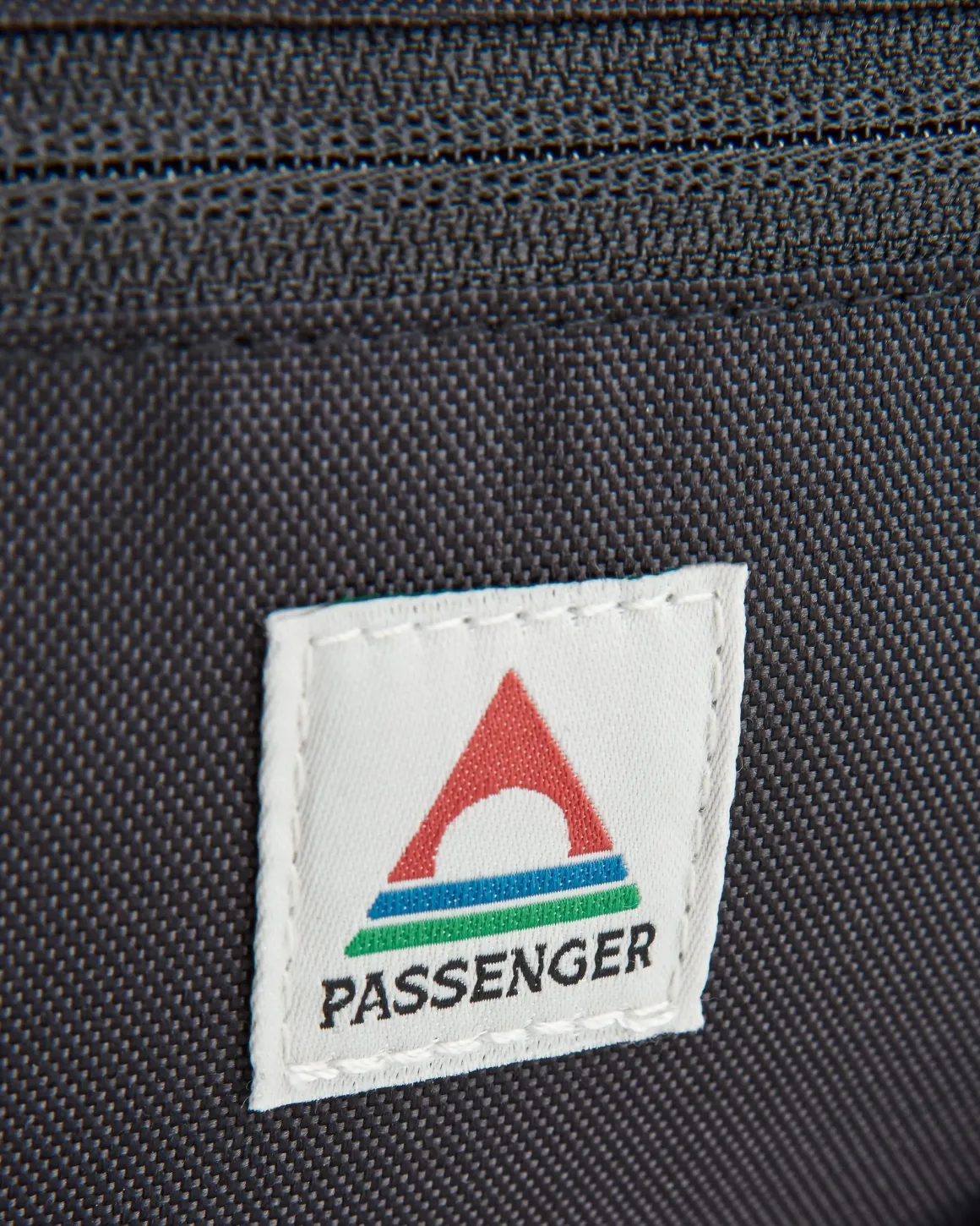 Boondocker Recycled Hip Pack - Black