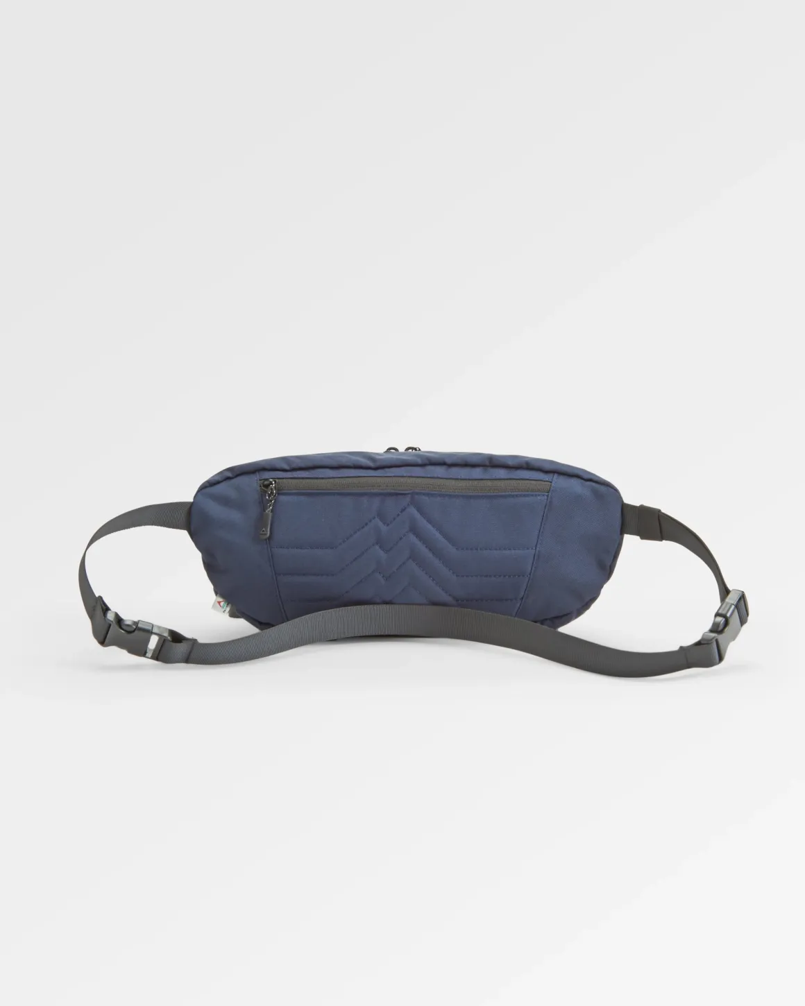 Boondocker Recycled Hip Pack - Honey/Dark Denim/Rich Navy