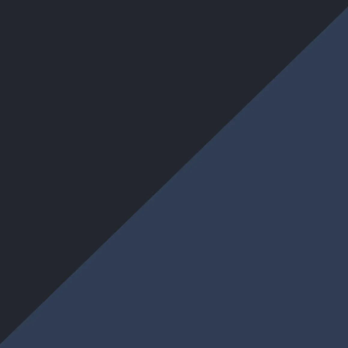 Boondocker Recycled 26L Backpack - Dark Denim/ Deep Navy