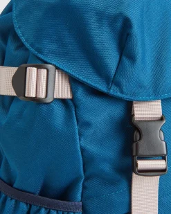 Boondocker Recycled 26L Backpack - Tidal Blue