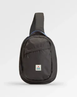 Boondocker Recycled Sling 8L - Black