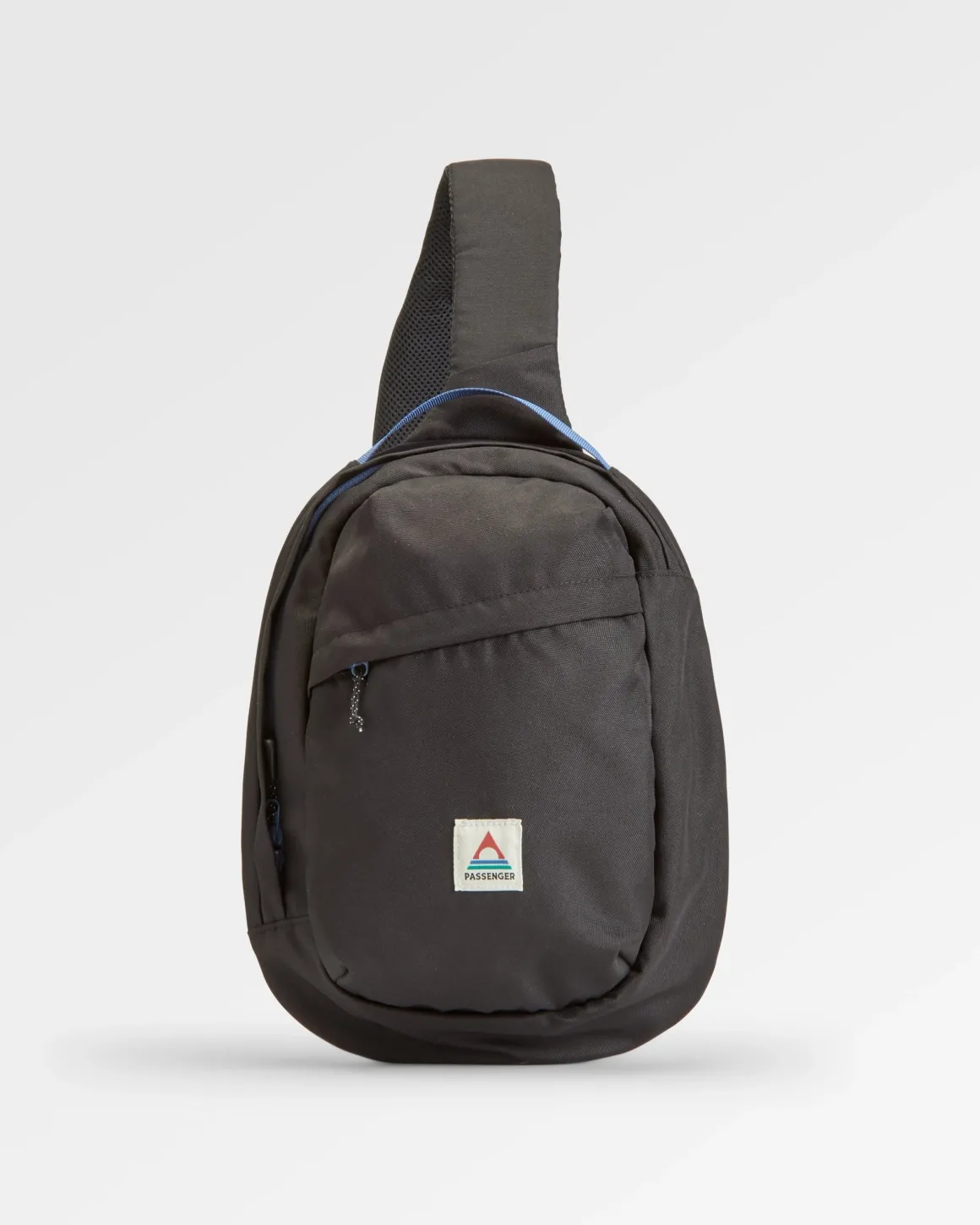 Boondocker Recycled Sling 8L - Black