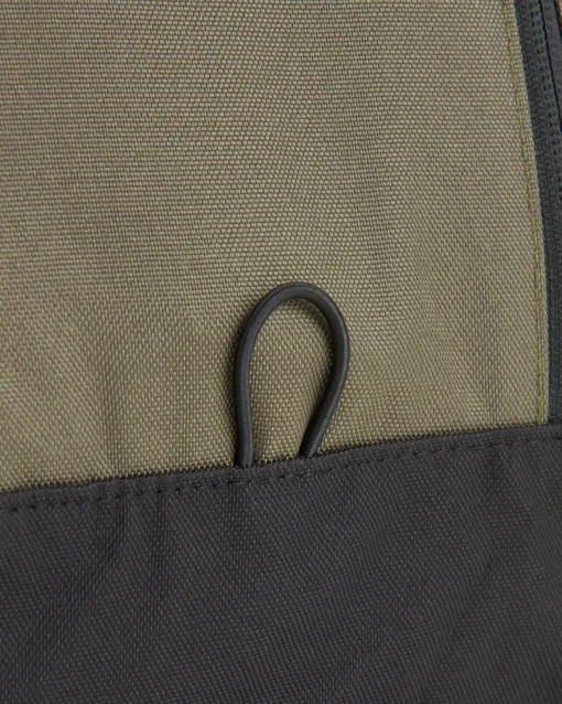 Bootdocker Recycled Boot Bag - Khaki Green
