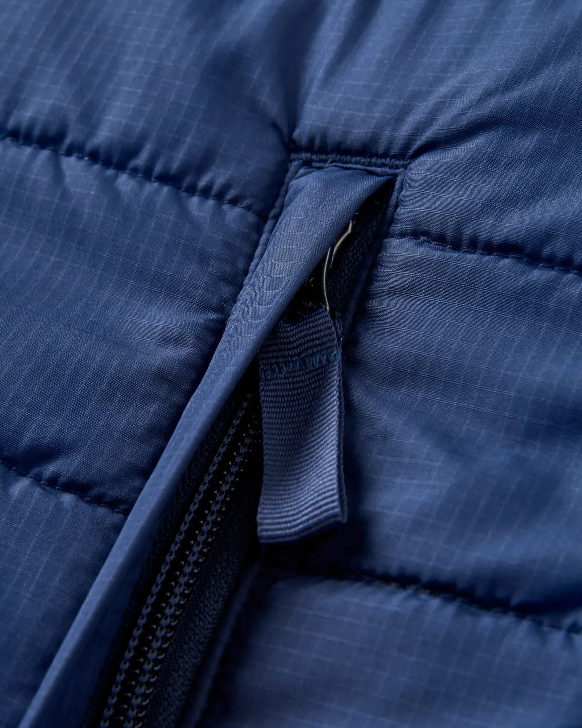 Born Explorer Recycled Polar-Lined Sherpa Fleece - Steel Gray