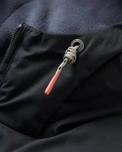 Bundoran Recycled Jacket - Black