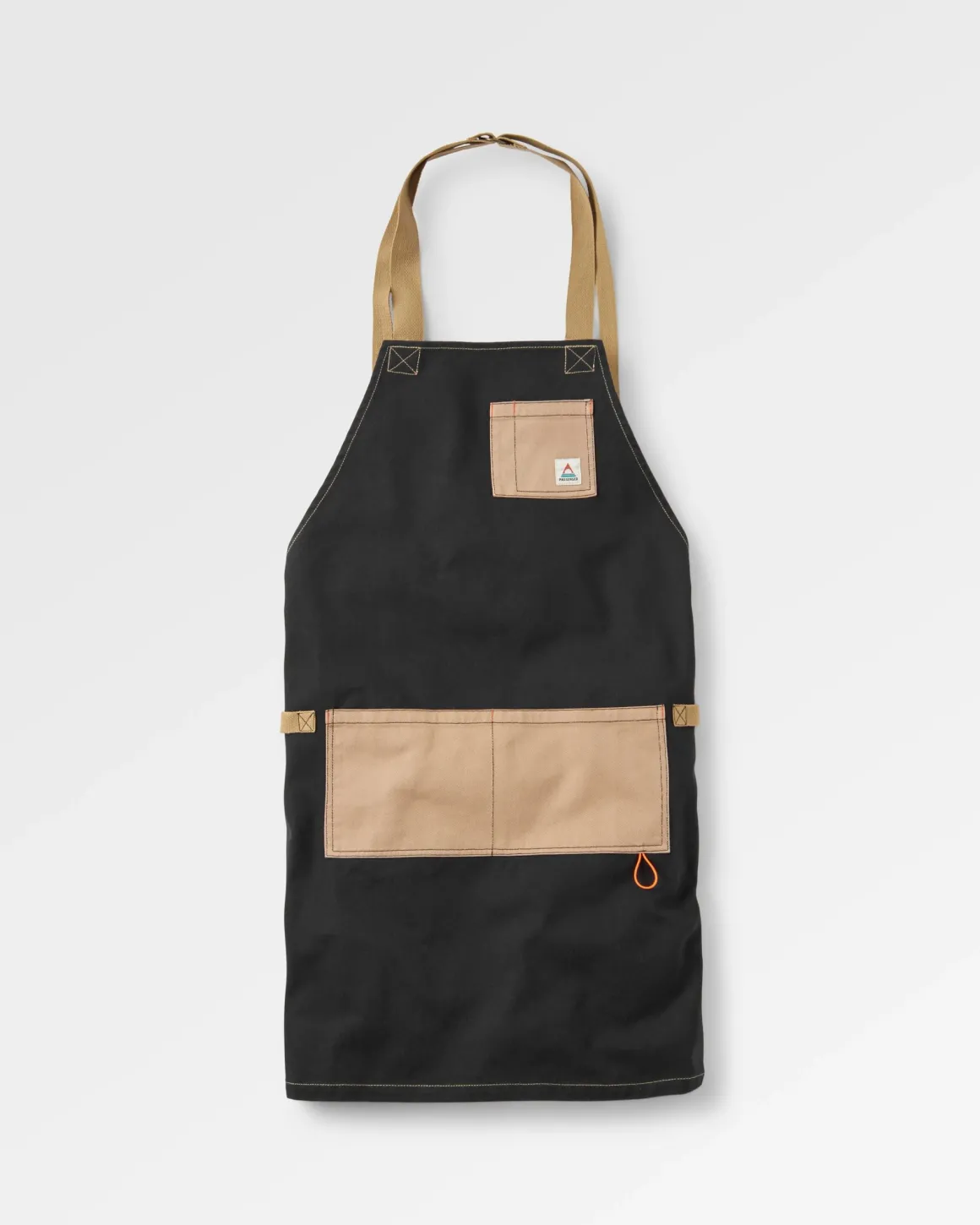 Campfire Recycled Cotton Apron