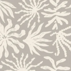 Chill Short Sleeve Shirt - Seaweed Pebble Gray