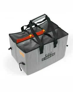 C-monsta Split Bag