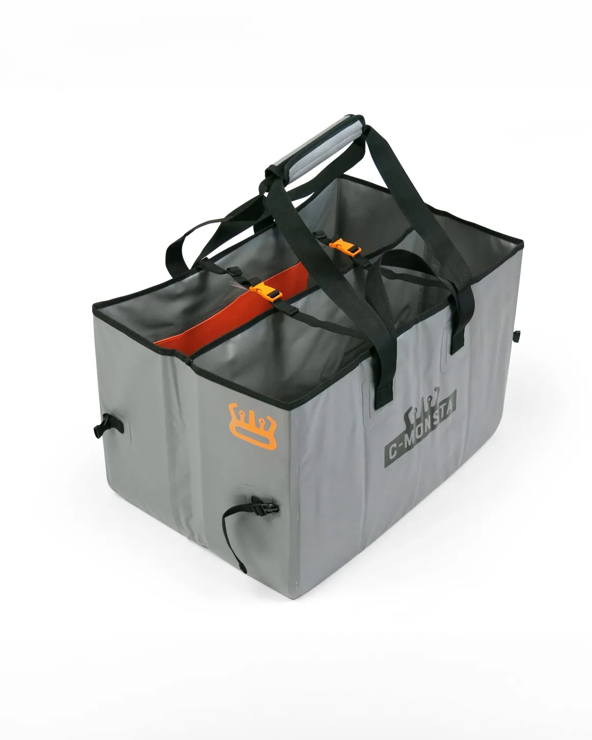 C-monsta Split Bag