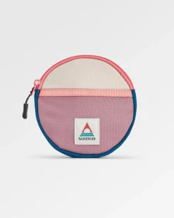 Compass Modular Clip On - Grape