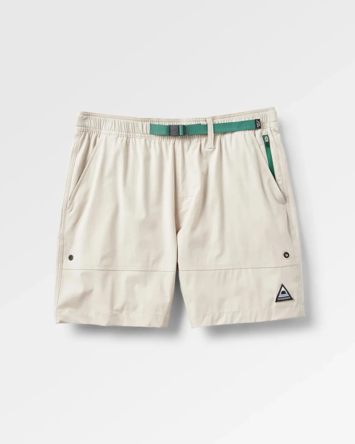 Core All Purpose Short - Pebble Gray