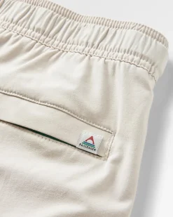 Core All Purpose Short - Pebble Gray
