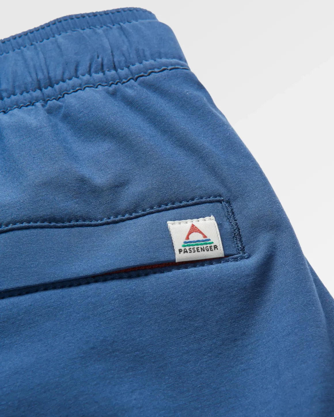 Core All Purpose Shorts - Dark Denim