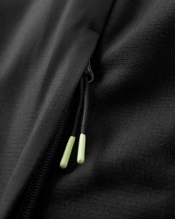 Daybreak Lightweight Men's Recycled Thermore Insulated Jacket - Black