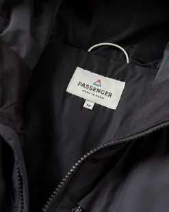 Daybreak Lightweight Men's Recycled Thermore Insulated Jacket - Black