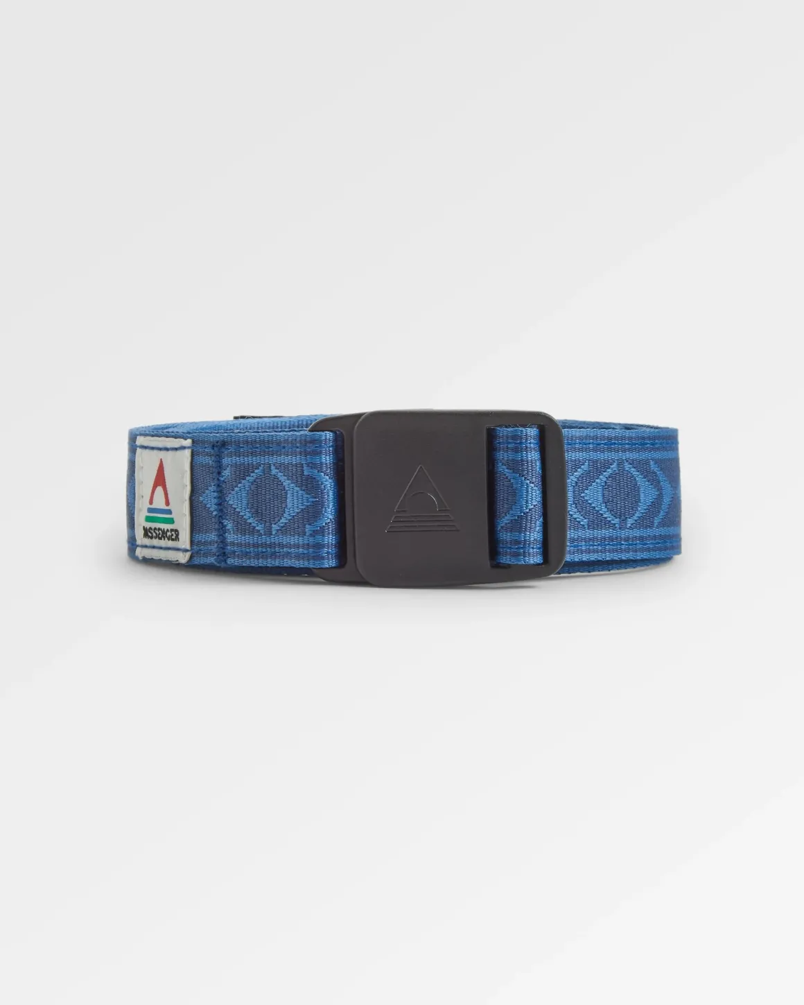 Dock Belt - Stepping Stone Moonlight Blue