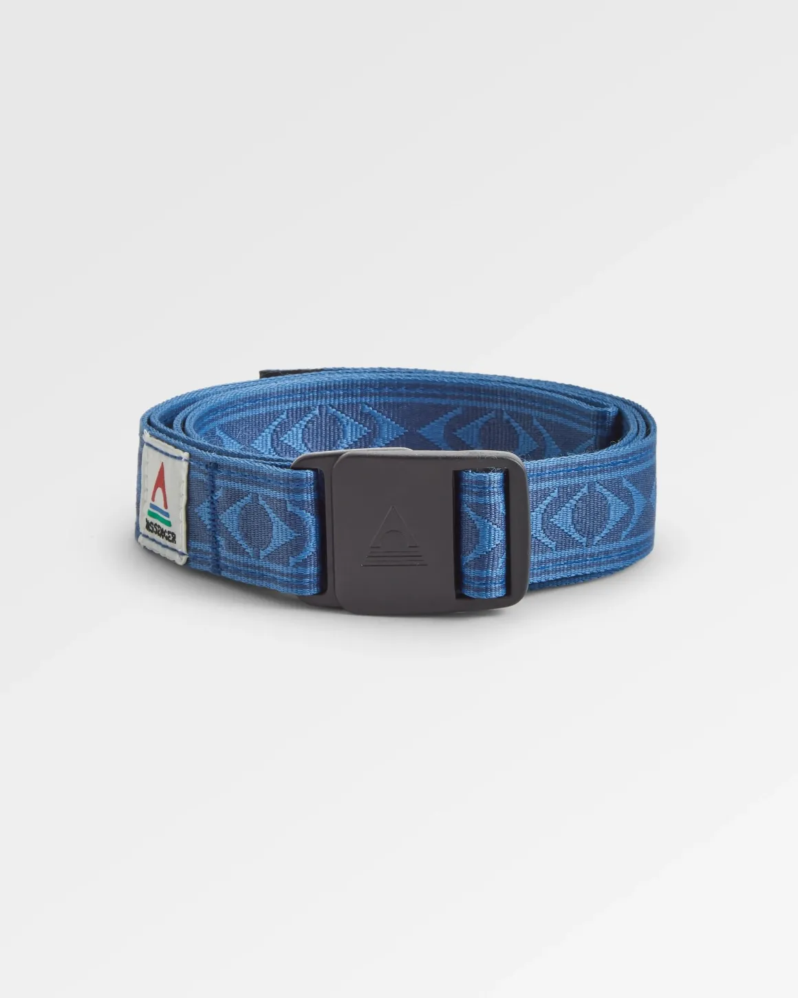 Dock Belt - Stepping Stone Moonlight Blue