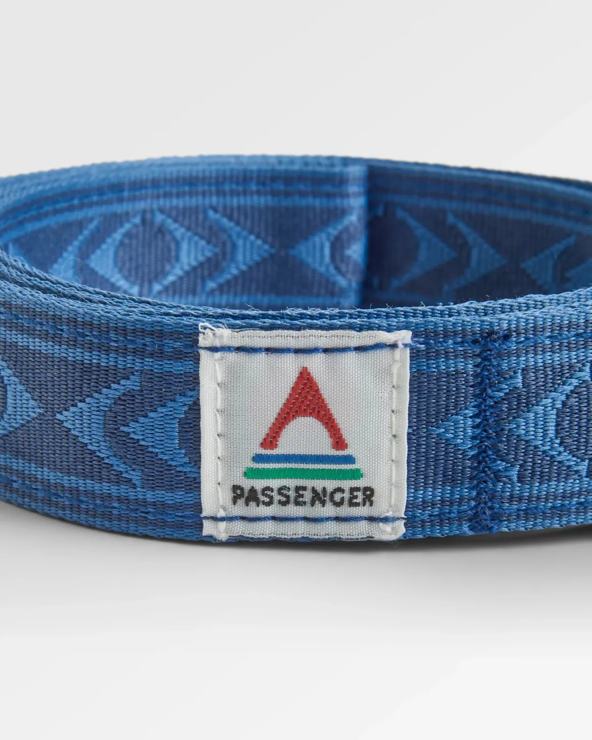 Dock Belt - Stepping Stone Moonlight Blue