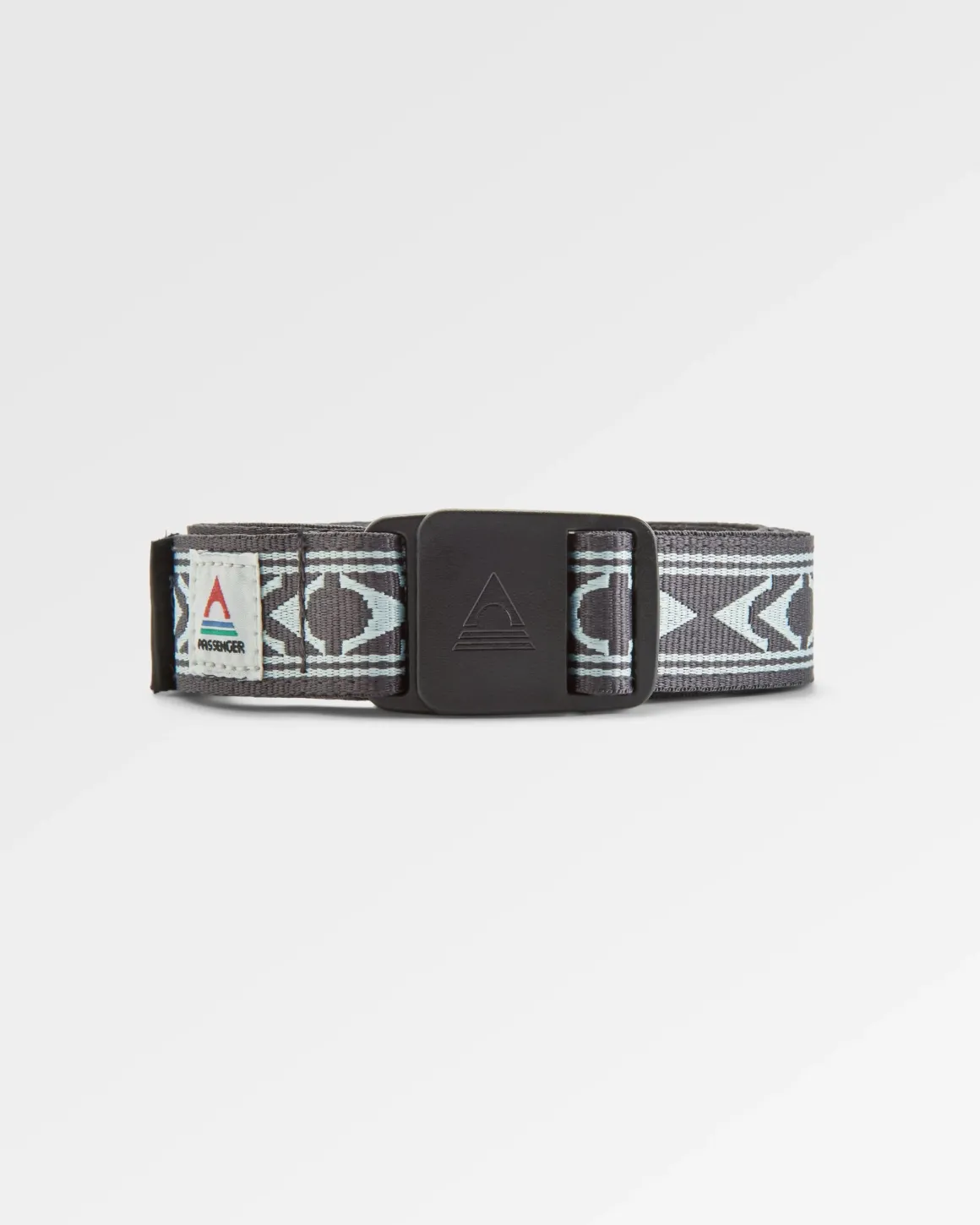 Dock Belt - Stepping Stone - Surf Spray/Charcoal