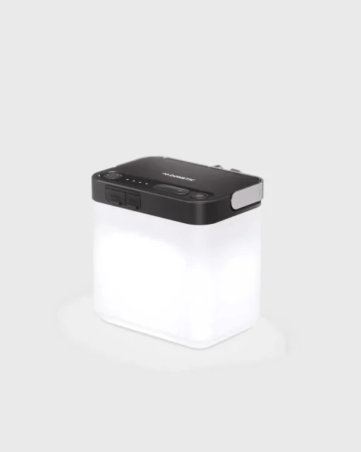 Dometic Area Camp Light 500 Lumen - Slate