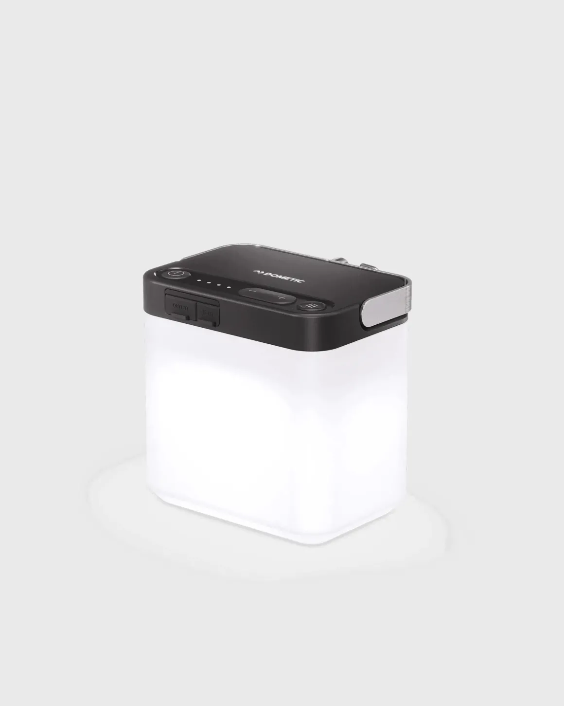 Dometic Area Camp Light 500 Lumen - Slate
