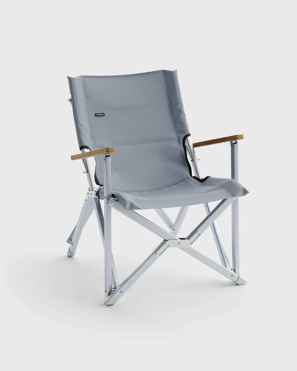 Dometic GO Compact Camp Chair - Silt