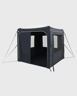 Dometic Hub 2.0 Mesh Panel - Charcoal