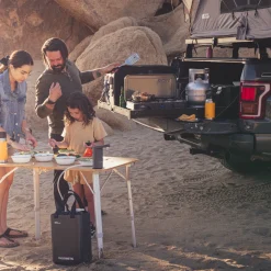 Dometic Hydration Water Faucet - Slate