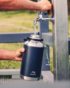 Dometic Thermo Bottle 192 - Moss