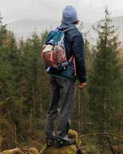 Drift Pant - Charcoal