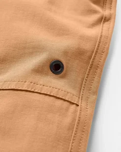 Drift Pant - Toffee
