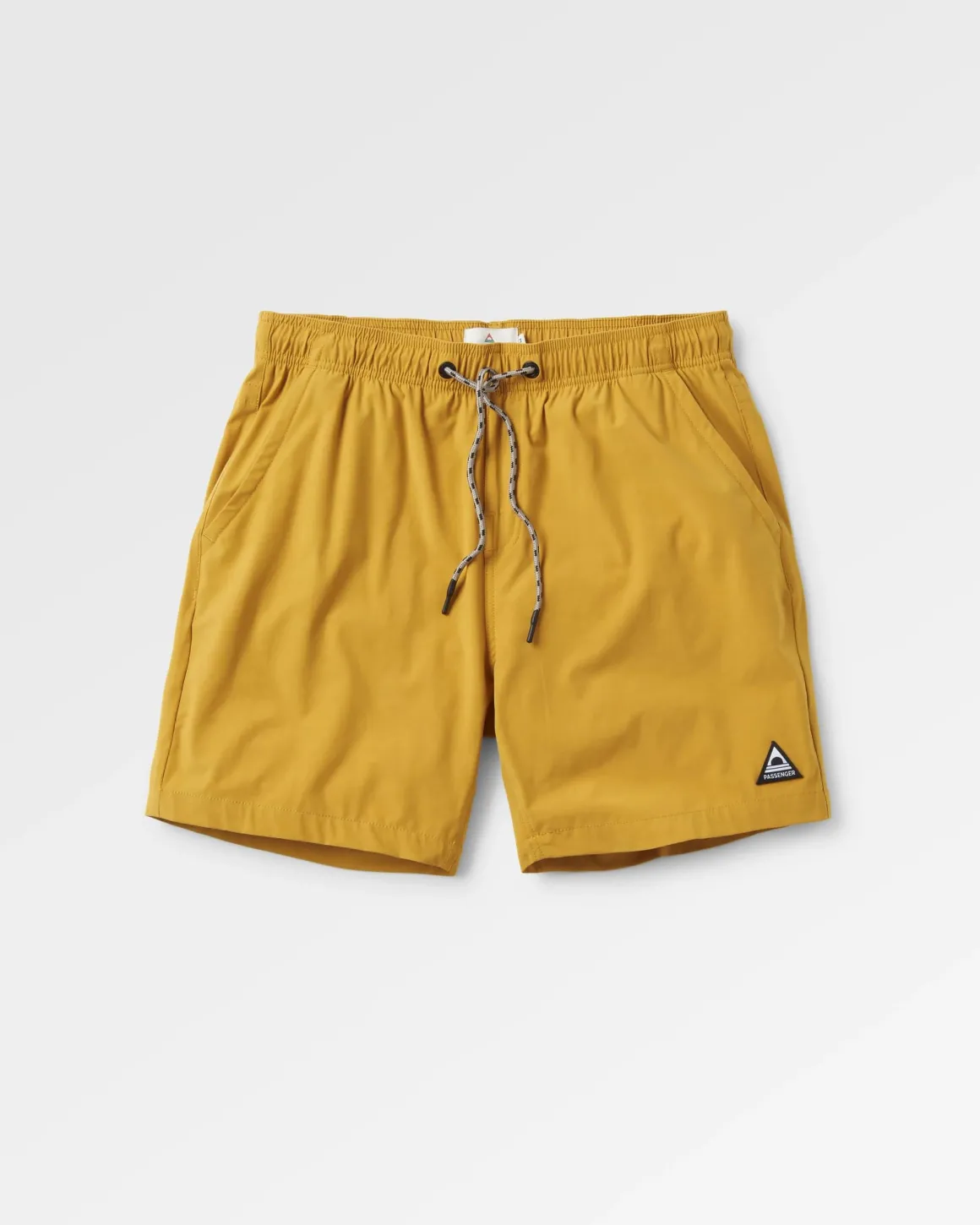 Drifter All Purpose Short - Mustard Gold