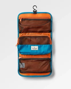 Drop Recycled Wash Kit - Tidal Blue
