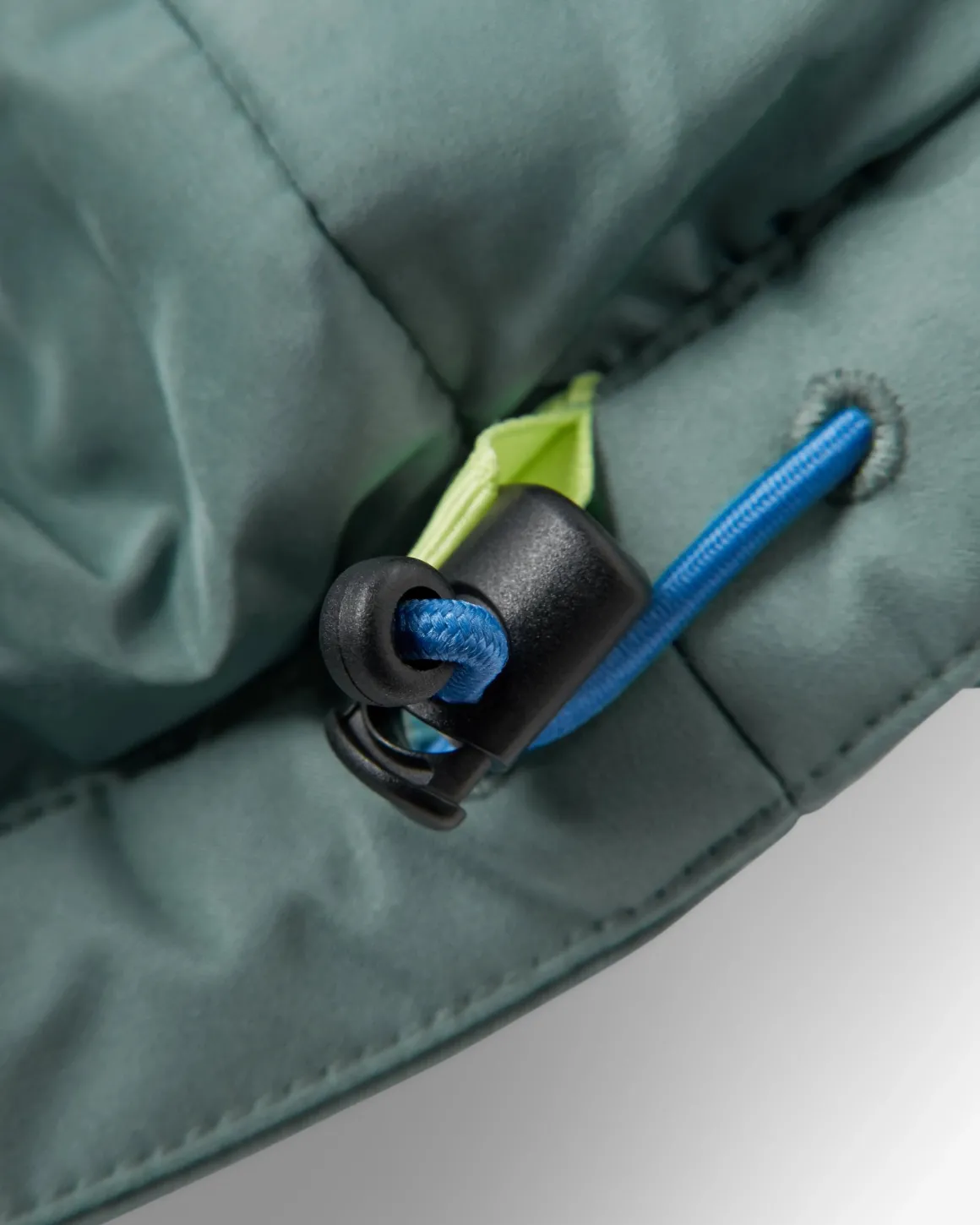 Elevate Insulated Waterproof Jacket - Arctic
