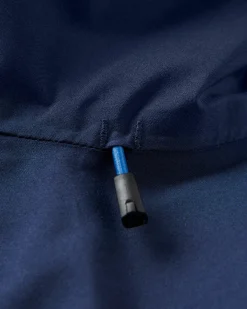 Elevate Insulated Waterproof Jacket - Rich Navy