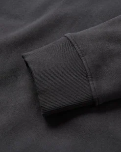 Escapism Sweatshirt - Black