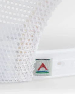 Escapism Trucker Hat - Moonlight Blue