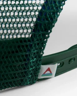 Escapism Trucker Hat - Surf Spray