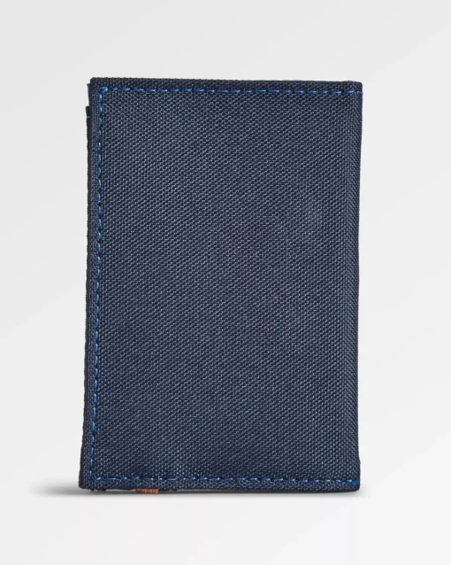 Essentials 2.0 Recycled Wallet - Deep Navy