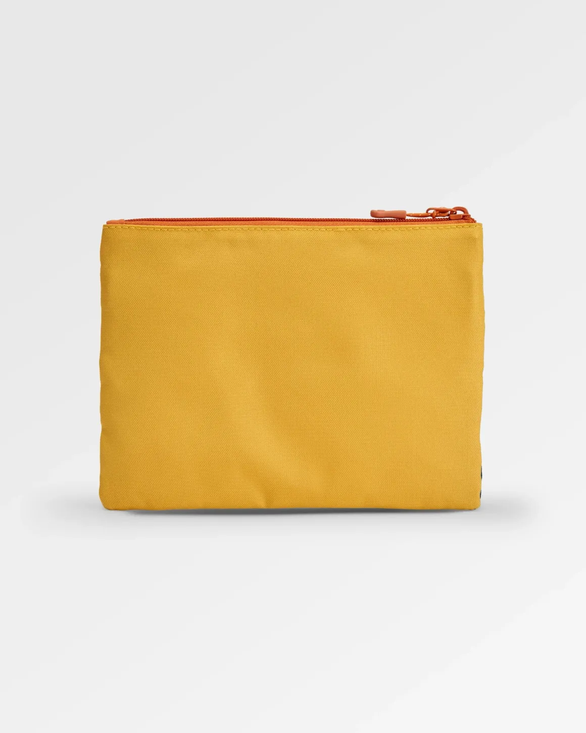 Essentials Recycled Pouch - Tidal Blue Orange Multi