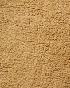 Freestyle Sherpa-Lined Shirt Jacket - Wine/Rich Navy Check