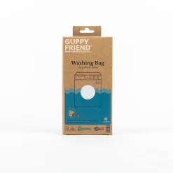 Guppy Friend Washing Bag - Clear