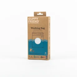 Guppy Friend Washing Bag - Clear