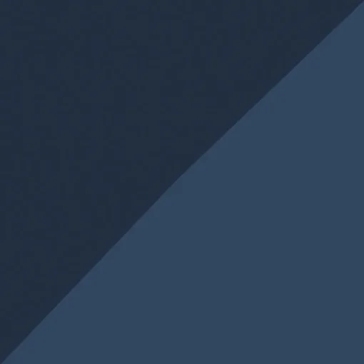 Gusto Recycled Windshell Pullover - Rich Navy/Dark Denim