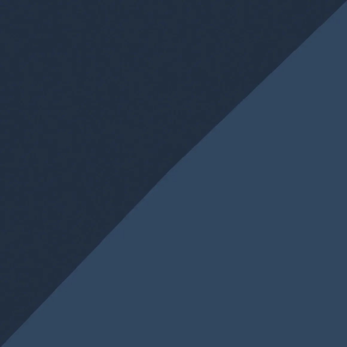 Gusto Recycled Windshell Pullover - Rich Navy/Dark Denim
