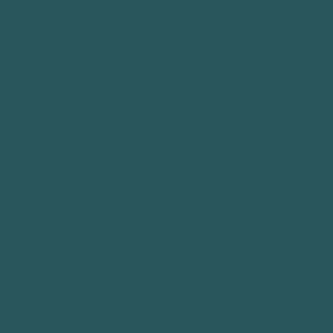 Hatha Recycled Active Top - Corsair Blue