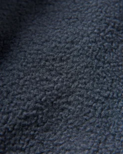 Hytte Recycled Fleece-lined Jacket - Black