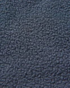 Hytte Recycled Fleece-lined Jacket - Dusty Olive