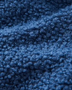 Journey Recycled Insulated Jacket - Rich Navy/Dark Denim