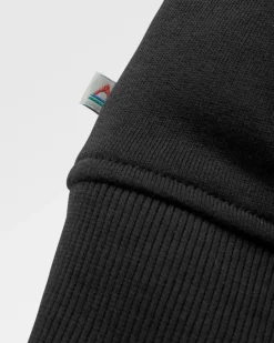 Made To Roam Hoodie - Black